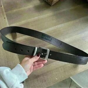 Levi’s Men’s Brown Belt
